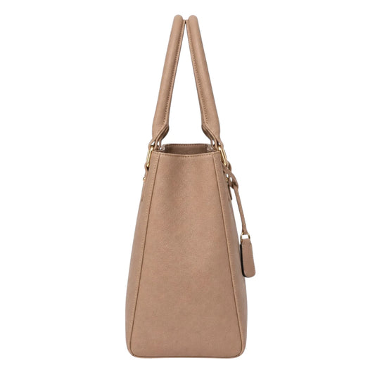 Bagzan Women's Classic Tote Handbag